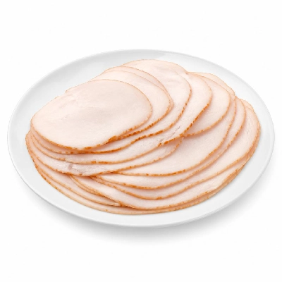 Wegmans Deli Turkey Plainville Hickory Smoked Breast