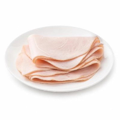 Wegmans Deli Turkey Plainville No Salt Added Breast