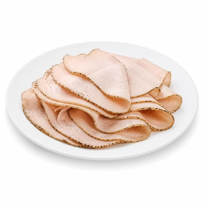 Wegmans Deli Turkey Rustic Herb Breast