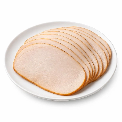 Wegmans Deli Turkey Sahlen's Smokehouse Breast