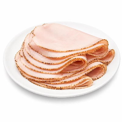 Wegmans Deli Turkey Sierra Breast