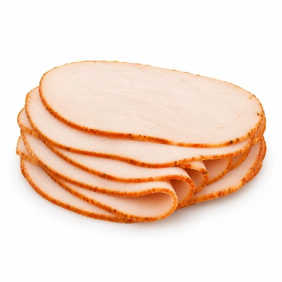 Wegmans Deli Turkey Store Buffalo Style Breast