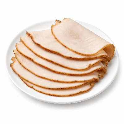 Wegmans Deli Turkey Store Cajun Breast