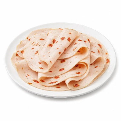 Wegmans Deli Turkey Store Sundried Tomato Breast
