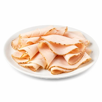 Wegmans Deli Turkey Thumann's Santa Fe Breast