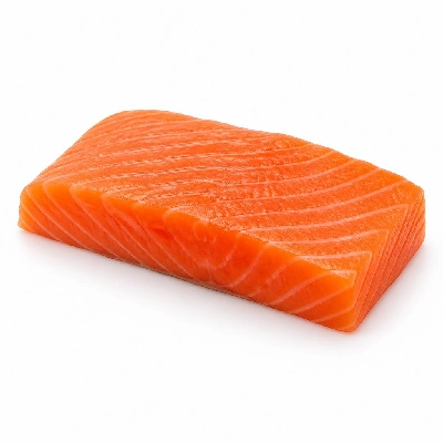 Wegmans Eu Organic Salmon