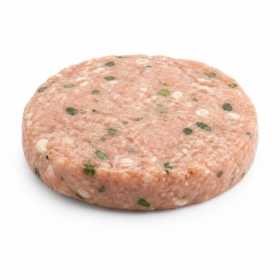 Wegmans Florentine Specialty Turkey Burgers