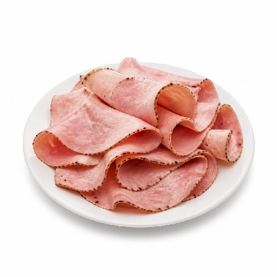 Wegmans Glenrock Deli Ham Pepper