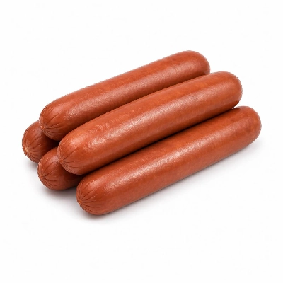 Wegmans Hartmann's Deli Beef Wieners