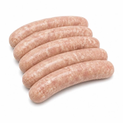 Wegmans Hartmann's Deli Chicken Supremo Sausage with Parmesan Cheese