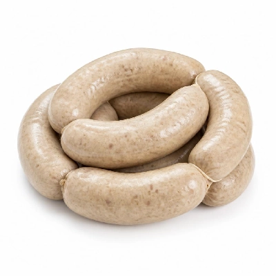 Wegmans Hartmann's Deli German Bratwurst