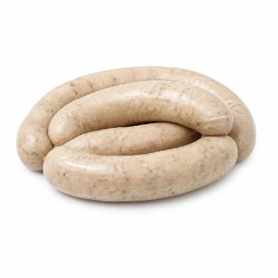 Wegmans Hartmann's Deli Swiss Bratwurst