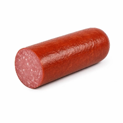 Wegmans Hatfield Deli Salami Loaves Original Loaf