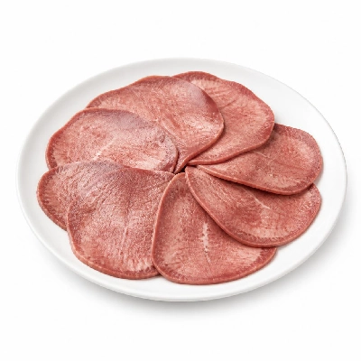 Wegmans Hebrew National Kosher Deli Cold Cuts Beef Tongue