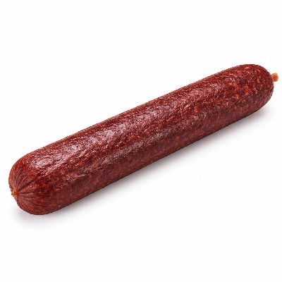 Wegmans Hebrew National Kosher Deli Cold Cuts Long Salami