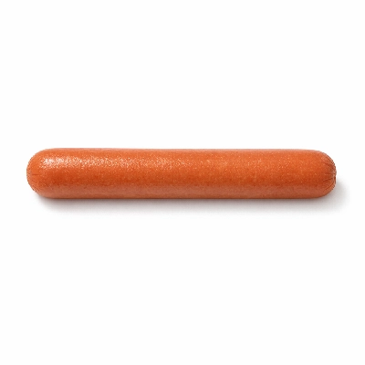 Wegmans Hebrew National Kosher Deli Cold Cuts Skinless Franks 7 Inch