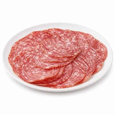 Wegmans Hormel Dilusso Deli Italian Specialties Genoa Salami