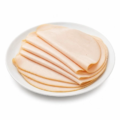 Wegmans Kosher Deli Cold Cuts All Natural Turkey Breast No Skin (Empire)
