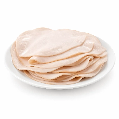 Wegmans Kosher Deli Cold Cuts Skinless Turkey Breast (Empire)