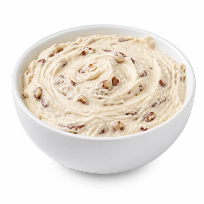 Wegmans Kosher Deli Cream Cheese Honey Pecan