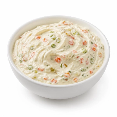 Wegmans Kosher Deli Cream Cheese Reduced Fat Vegetable