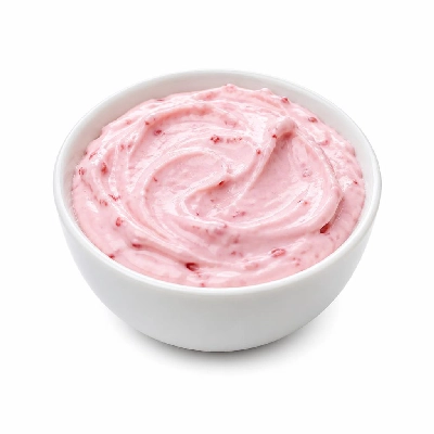 Wegmans Kosher Deli Cream Cheese Strawberry