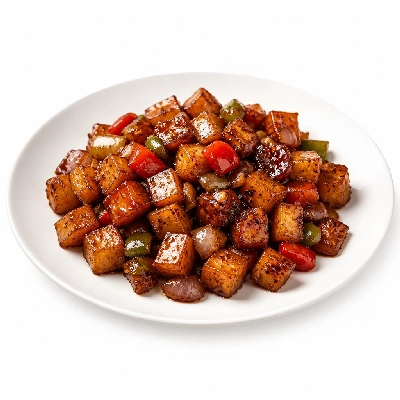Wegmans Kosher Deli Specialties Balsamic Potato Medley