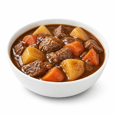 Wegmans Kosher Deli Specialties Beef Stew