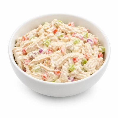Wegmans Kosher Deli Specialties Chicken Salad