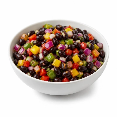 Wegmans Kosher Deli Specialties Chloe Black Bean Salad