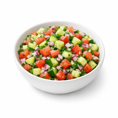 Wegmans Kosher Deli Specialties Israeli Salad