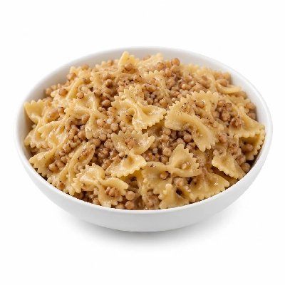 Wegmans Kosher Deli Specialties Kasha Bowtie