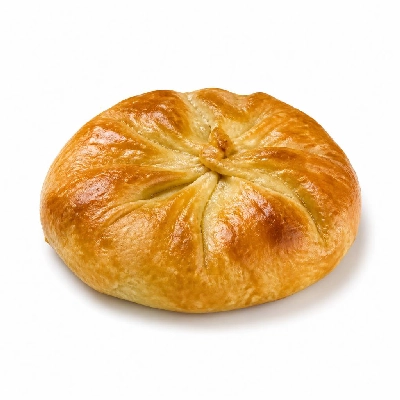 Wegmans Kosher Deli Specialties Knish Vegetable