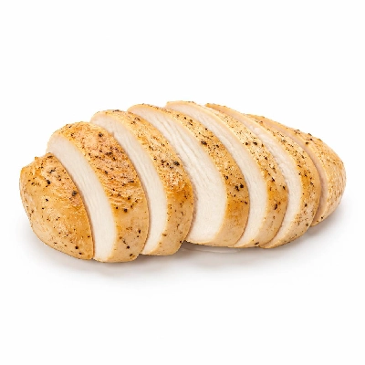 Wegmans Kosher Deli Specialties Lemon Pepper Chicken