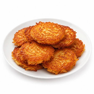 Wegmans Kosher Deli Specialties Potato Latkes