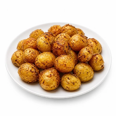 Wegmans Kosher Deli Specialties Rosemary Crusted Bliss Potatoes