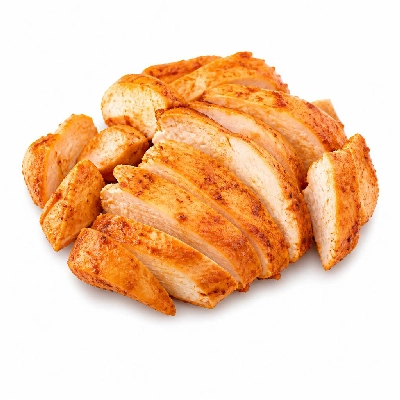 Wegmans Kosher Deli Specialties Santa Fe Chicken