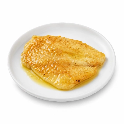 Wegmans Kosher Deli Specialties Tilapia Francaise