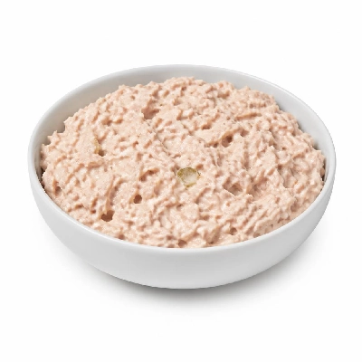 Wegmans Kosher Deli Specialties Tuna Salad