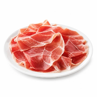 Wegmans La Quercia Deli Italian Specialties Prosciutto Americano