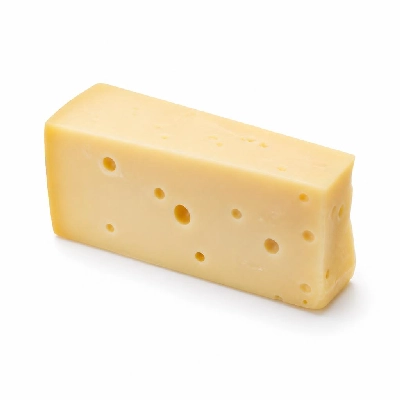 Wegmans Le Gruyere Medium Cheese