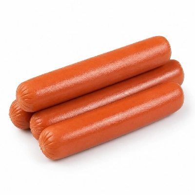 Wegmans Loeffler's Deli Hots Skinless Franks