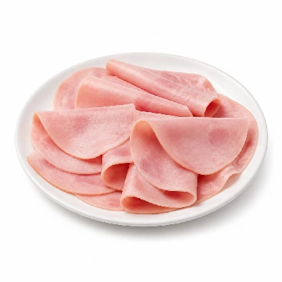 Wegmans Madrange Deli Ham French