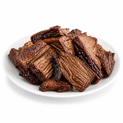Wegmans Meat Beef Brisket Braised