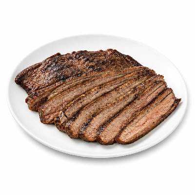 Wegmans Meat Beef Food You Feel Good About Flank Steak Broiled