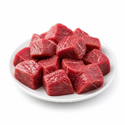 Wegmans Meat Beef Food You Feel Good About for Kabobs Sirloin