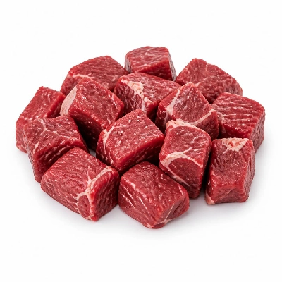 Wegmans Meat Beef Food You Feel Good About for Stew Chuck Round or Loin