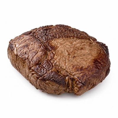 Wegmans Meat Beef Food You Feel Good About Shoulder Roast Steak Boneless Roasted Broiled