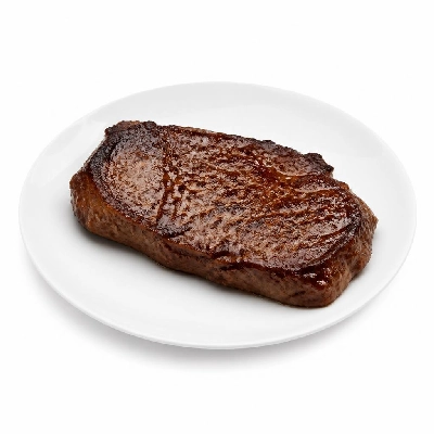 Wegmans Meat Beef Food You Feel Good About Sirloin Steak Boneless Broiled