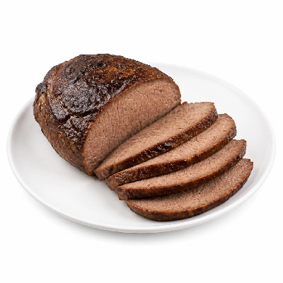 Wegmans Meat Beef Food You Feel Good About Sirloin Tip Roast Steak Roasted Broiled